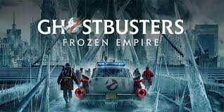 Ghostbusters: Frozen Empire (2024) - Movie | Reviews, Cast & Release Date -  BookMyShow
