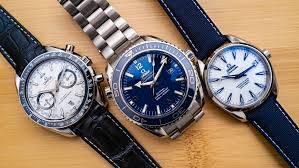 Stöbern sie durch alle kategorien bei ebay; Three Omega Watch Picks From The Ebay Special Event Ablogtowatch