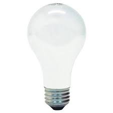 Ge 2 Pack 72 Watt Crystal Clear A19 Light Bulbs 78798 Blain S Farm Fleet