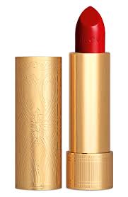 victory red lipstick by besame