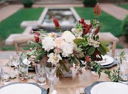 Garden Inspired Wedding Ideas Best