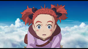 Mary 's antagonists aren't out to destroy or rule the world, and they think their. Mary And The Witch S Flower Review Movie Empire