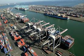 us west coast port strike settlement