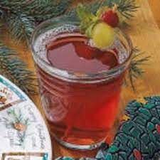 ginger ale fruit punch recipe how to