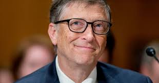 Image result for about bill gates
