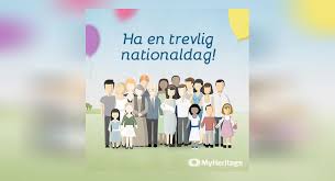 See the translation of nationaldag with audio pronunciation, conjugations, and related words. Sveriges Nationaldag Myheritage Blogg