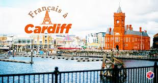 Le mot a donné son nom à un comté britannique (cambria) et sert. Francais Au Royaume Uni Cardiff Pays De Galles 2019