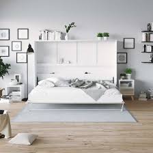 Betten zum ausziehen gibt es auf gleicher oder verschiedener höhe. Dein Neues Schrankbett Smarte Betten Schlafzubehor Von Smartbett Schrankbett Schrankbett Klappbett Bett Ideen