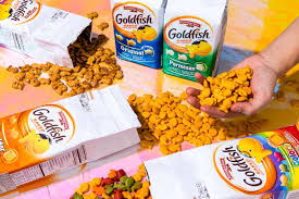 best goldfish flavors every single