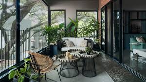 3 patio design ideas to steal from this