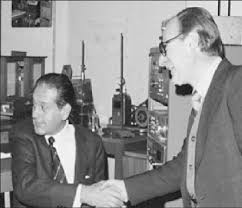 Use census records and voter lists to see where families with the favaloro surname lived. Rene G Favaloro Shaking Hands With Max Valentinuzzi During A Visit Download Scientific Diagram