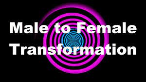 Hypnosis: Male to Female Transformation - YouTube