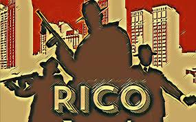 Rudy Rico And Clinton Inc Racketeering Coreysdigs Com