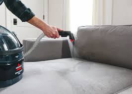 how we keep our upholstery clean a