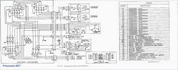 Wiring Diagram For Trane Heat Pump Wiring Diagrams