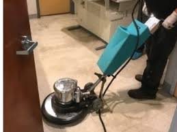 cal facility cleaning services