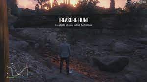 There are a total of twenty locations spread across the vast map of gta 5. Gta Online Treasure Hunt Tongva Hills Vineyards Clue Youtube
