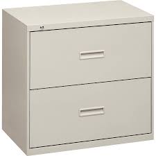 hon 2 drawer lateral file zerbee