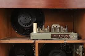 hammond pr 40 tone cabinet 40 watt