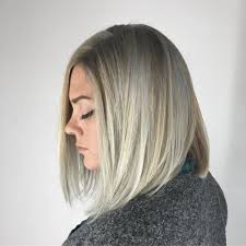 Grade 9a platinum bleach blonde hair straight blonde color 613 peruvian human hair weave bundles can dye. 33 Best Platinum Blonde Hair Colors For 2020