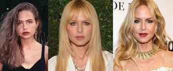 Julia has never had plastic surgery while pamela is quite the fan of plastic. Rachel Zoe Plastic Surgery Before And After Pictures 2021