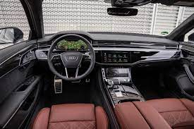 2023 audi a8 review pricing and specs