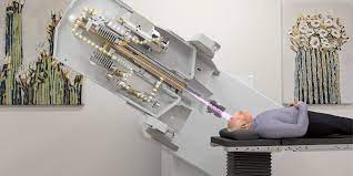 electron therapy for skin cancer and