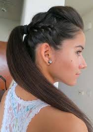 150 beautiful ideas for every occasio. Gorgeous Easy Hairstyles For School Girls 2020 Hairstylesco