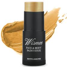 non toxic oil based face makeup stick