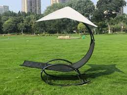 China Swing Lounge Chair Outdoor Chair