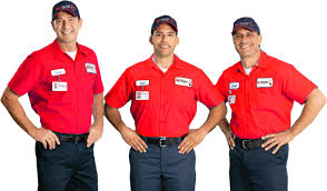 Plumbing Company Red Rooter