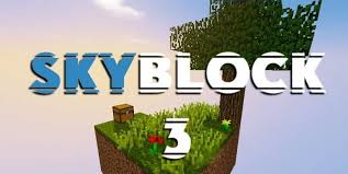 Start out with your own cobblestone generator and use it to unlock a range of blocks. Skyblock 3 Minecraft Map