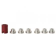 Hornady Bullet Comparator Basic Set With 6 Inserts