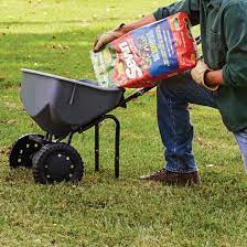 20 lbs lawn insect granules