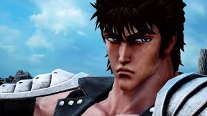 Perhaps that was true once but now rules are meaningless. Jump Force Adds Kenshiro Which Now Means The Rest Of The Characters In The Game Are Already Dead
