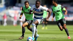 Contact otasowie osayi samuel on messenger. Bright Osayi Samuel Hoping For Crystal Palace Offer As Talks Over New Qpr Deal Stall Football News Sky Sports