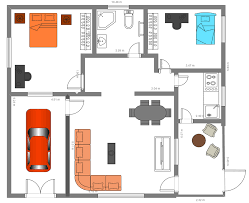 how to draw floor plans in autocad