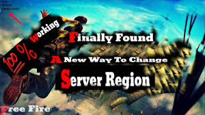 21,604,841 likes · 272,790 talking about this. How To Change Server In Garena Free Fire Youtube