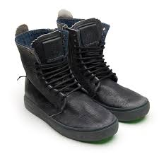 Waraku 3 0 Shoe Black Euro 40 Satorisan Touch Of