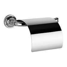 Gessi Venti20 Wall Mounted Paper Roll