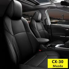 Seat Covers For 2020 2022 Mazda Cx 30