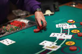 Top 10 casino card and table games | GamerLimit