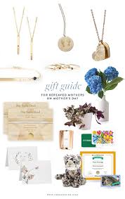 gift guide mother s day for grieving