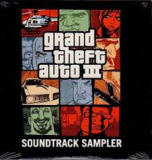 grand theft auto iii soundtrack sler