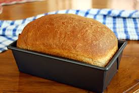 whole wheat bread recipe easy wheat