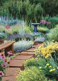 12 flower gardening tips for designing