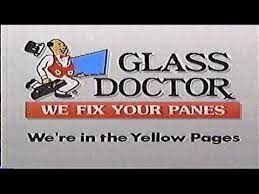 Glass Doctor Louisville Ky 90s Era