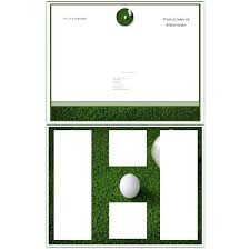 Golf Invitation Template Free Download Filename Portsmou Thnowand Then