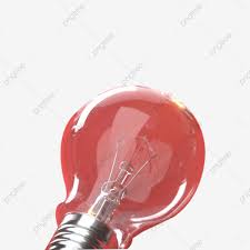 Red Light Bulb Free Illustration Lamps Red Bulbs Red