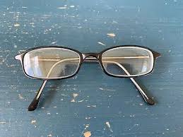 Winslow Eyeglasses 48 18 135 Black